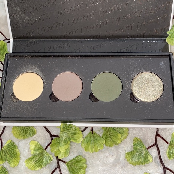 Random eyeshadow pallets - Picture 4 of 12
